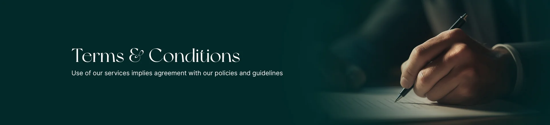 terms-and-conditions