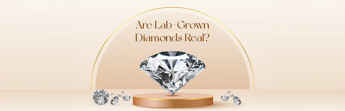 Are Lab-Grown Diamonds Real? Top Myths Debunked & Why They’re Worth It”