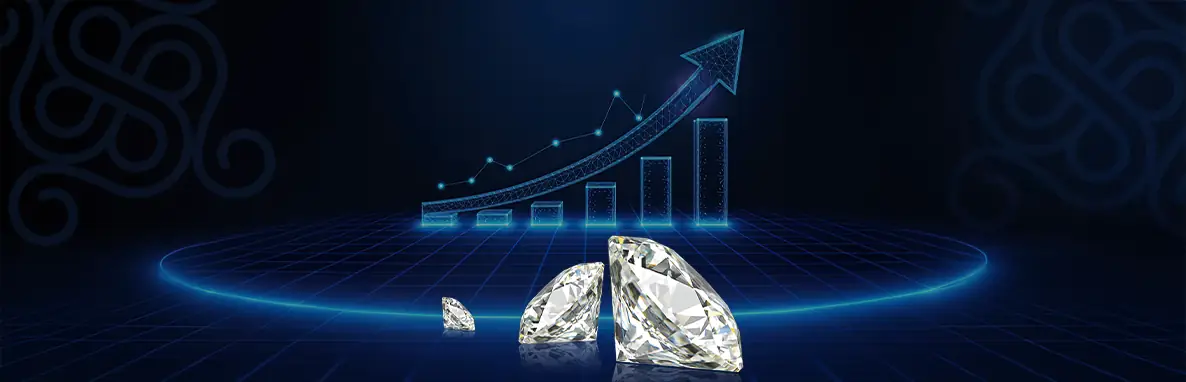 The Rise of Custom Lab-Grown Diamond Jewellery in India