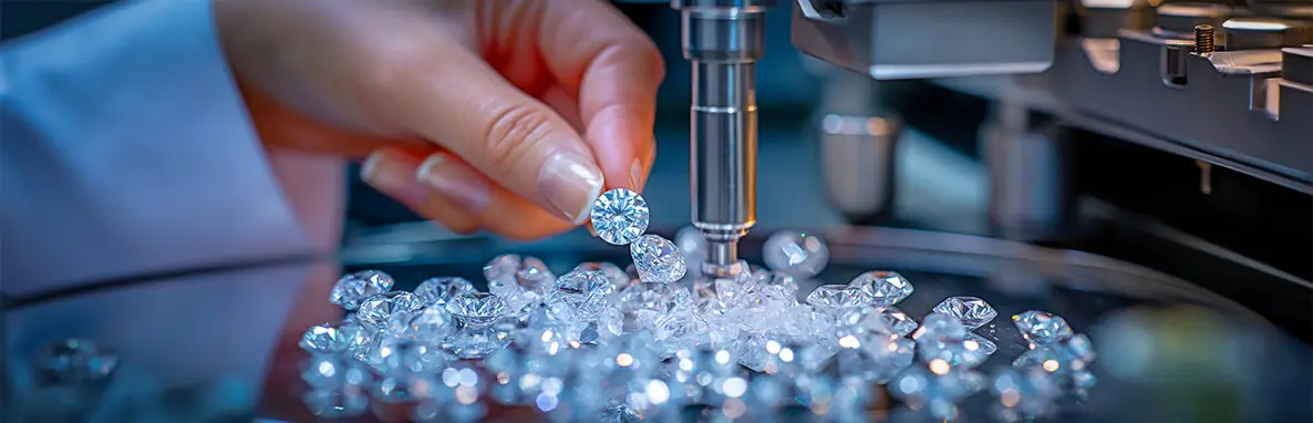 Are Lab-Grown Diamonds More Ethical Than Mined Ones?