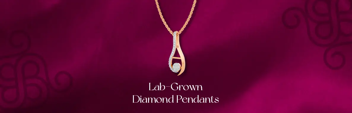 How to Choose the Perfect Lab-Grown Diamond Pendants (Step-by-Step Guide)
