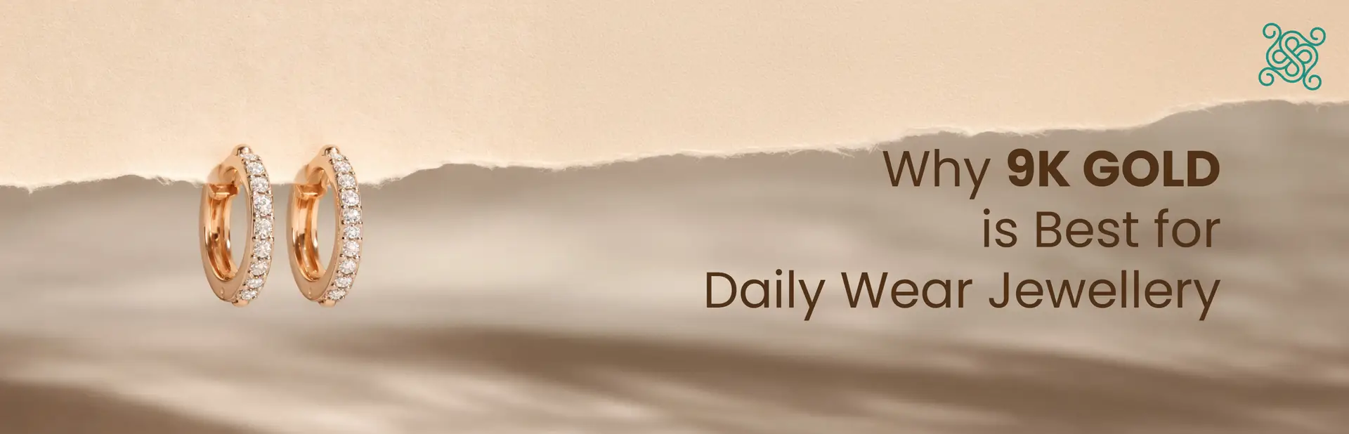 Why 9K Gold Is Best For Daily Wear Jewellery