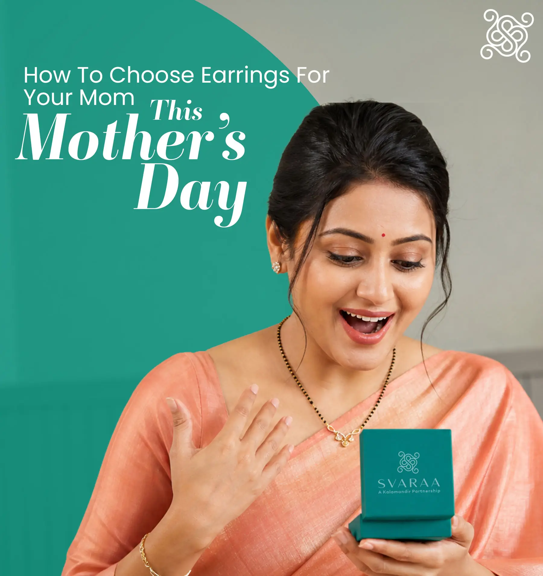 How to Choose Earrings For Your Mom This Mother’s Day