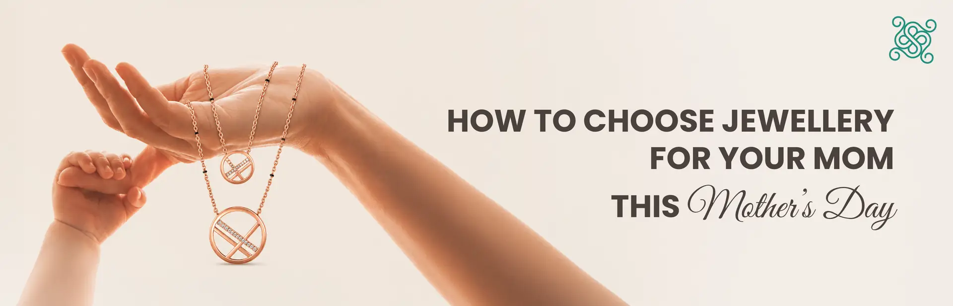 How to Choose Jewellery for Your Mom This Mother’s Day