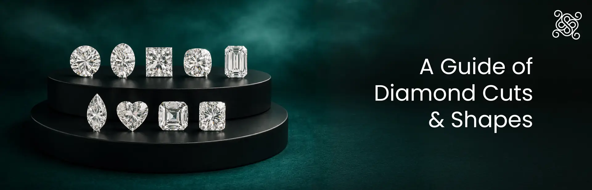 Guide To Diamond Cut Shape & Style