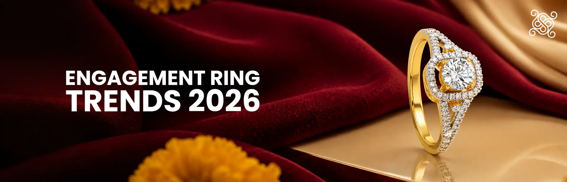Engagement Rings Trends 2026: The Perfect Gift for Her