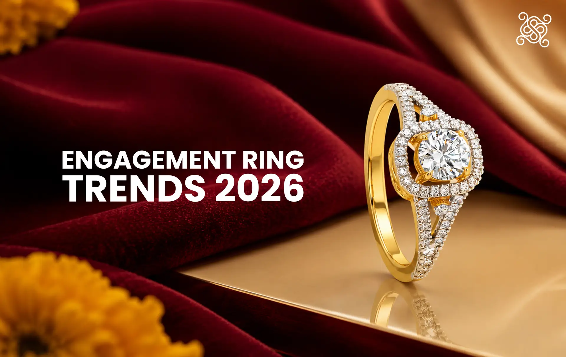 Engagement Rings Trends 2026: The Perfect Gift for Her