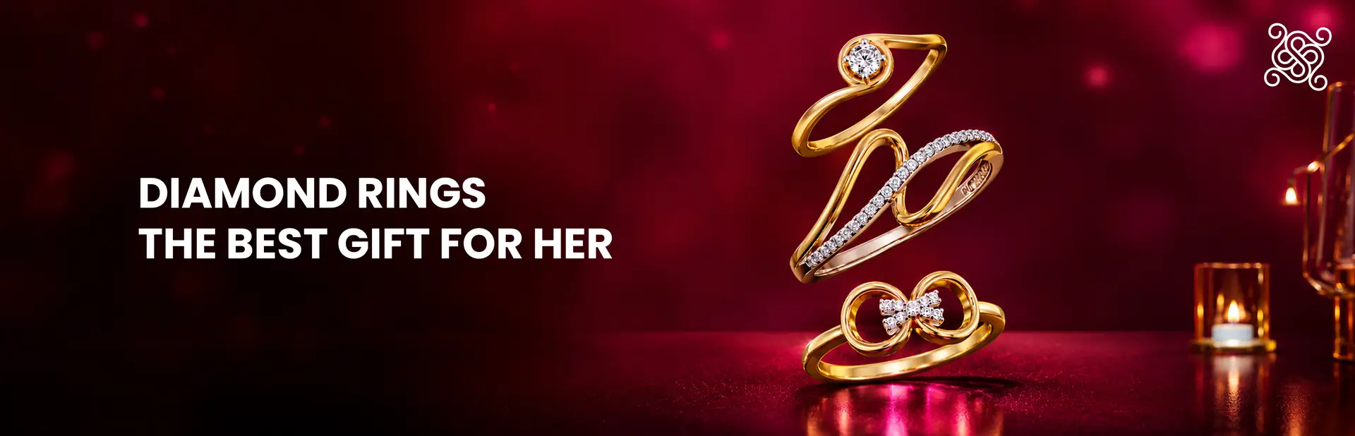 Diamond Rings Gift for Her: Which Finger Should You Wear Them