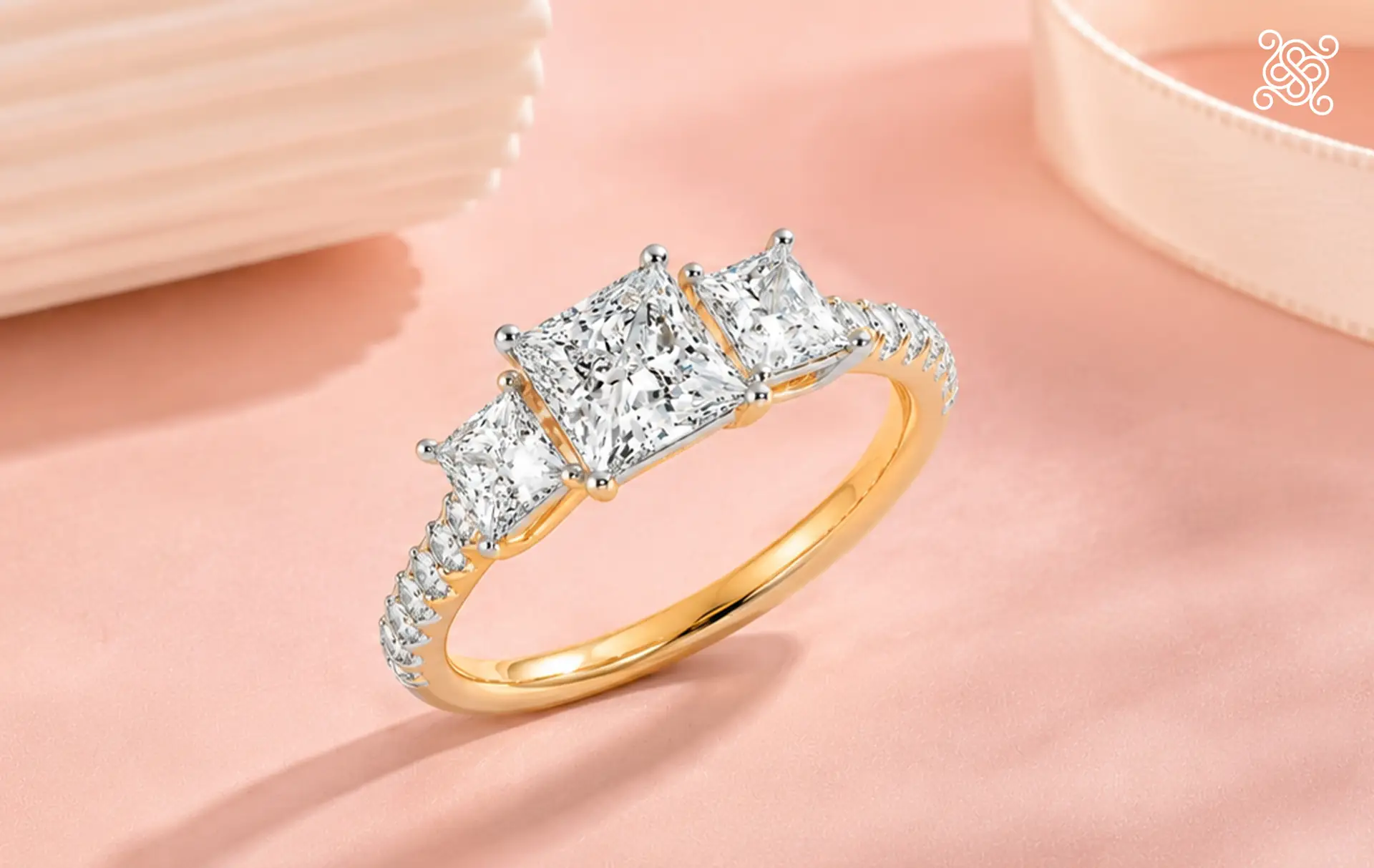 Pros, Cons, & Reasons to Buy Princess Cut Diamond Rings