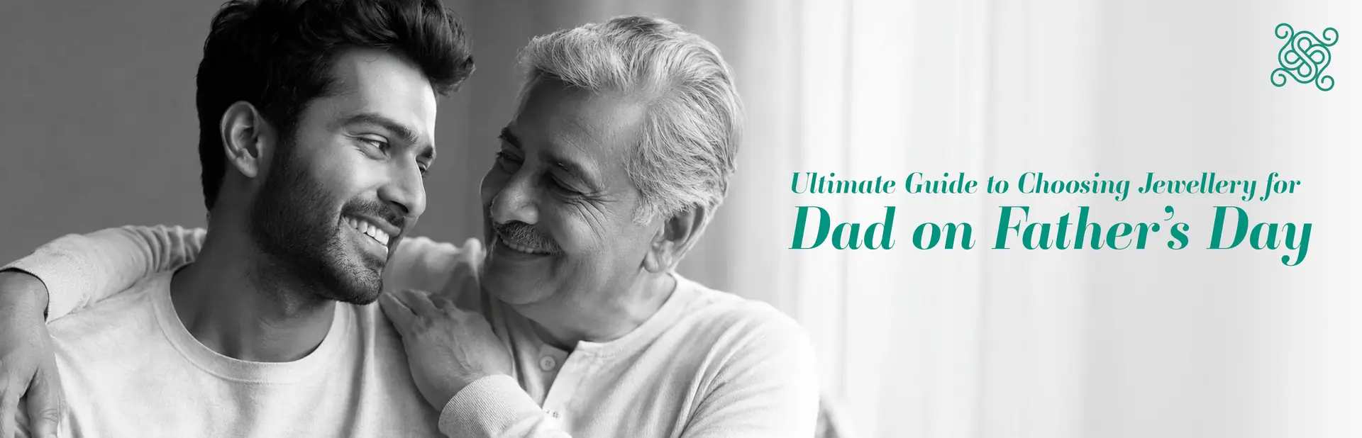 Ultimate Guide to Choosing Jewellery for Dad on Father’s Day