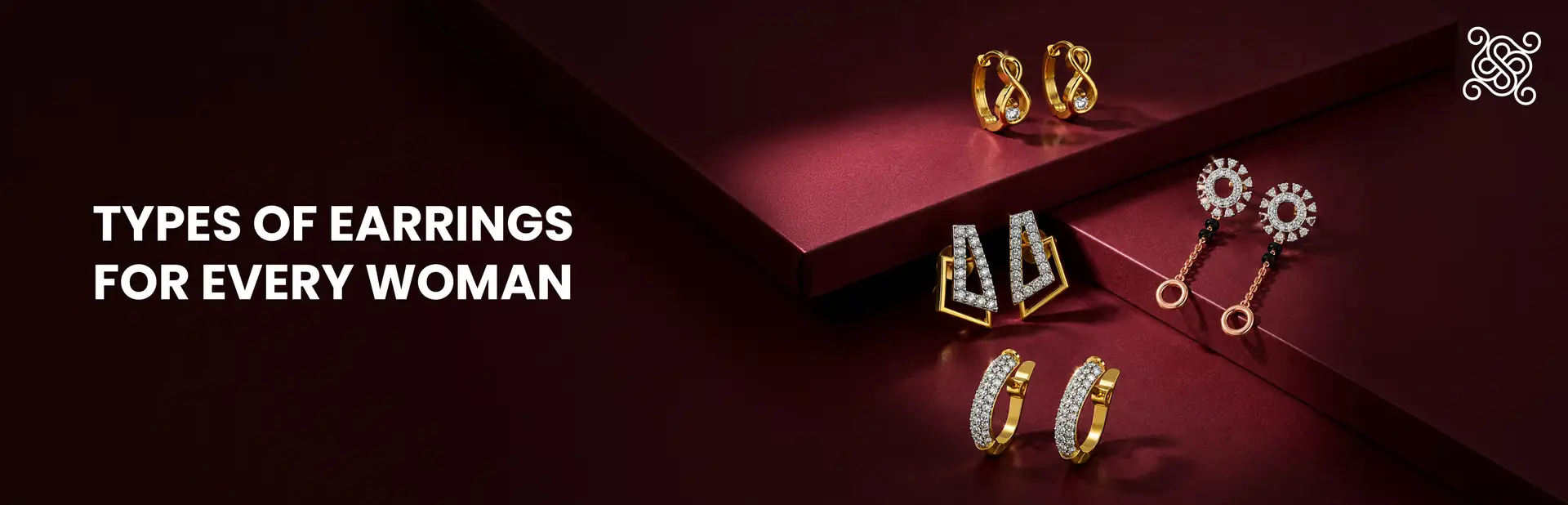 Types of Earrings Every Woman Should Own – Relevant Gift for Her