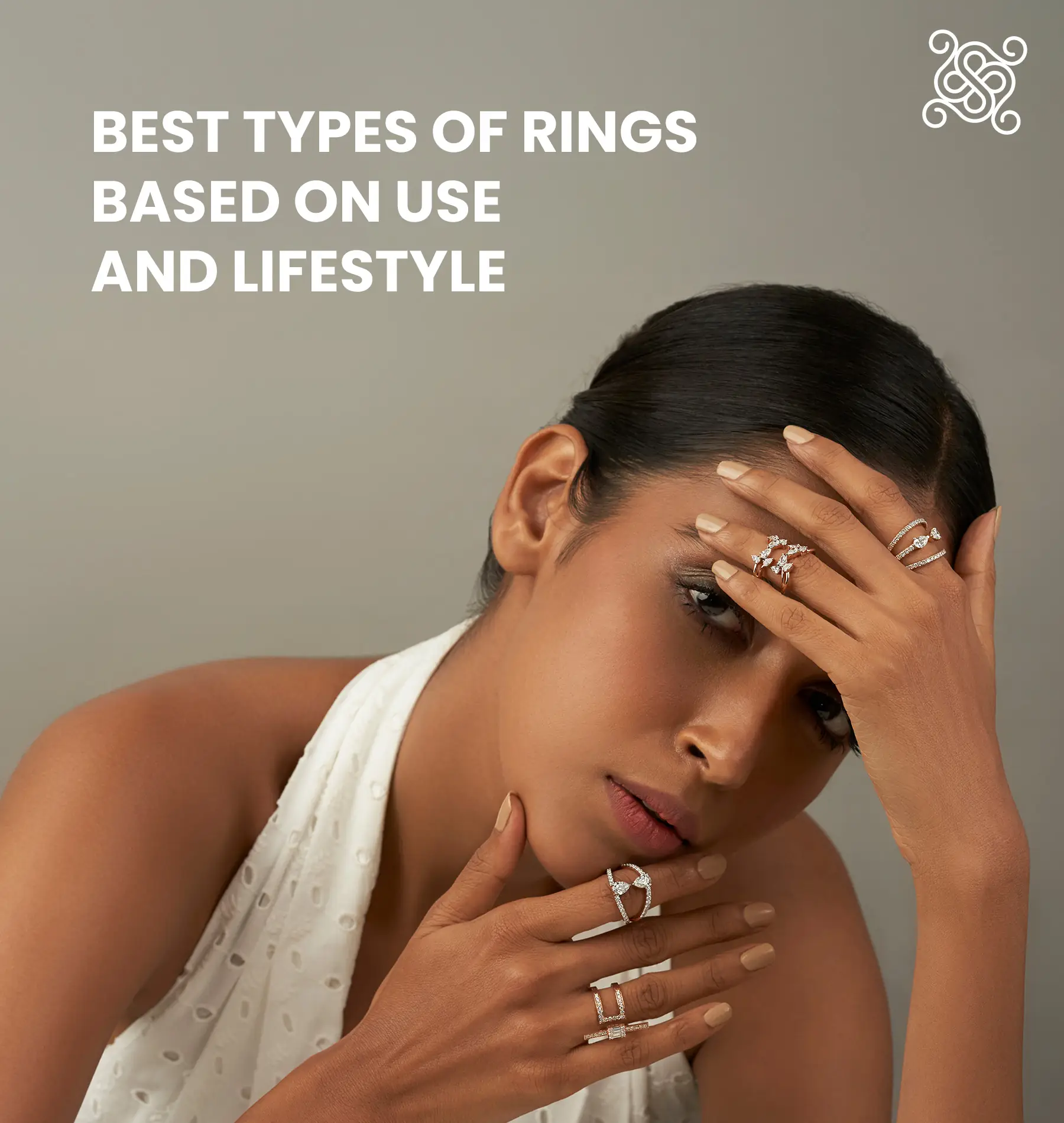 Best Types of Rings Based on Use and Lifestyle