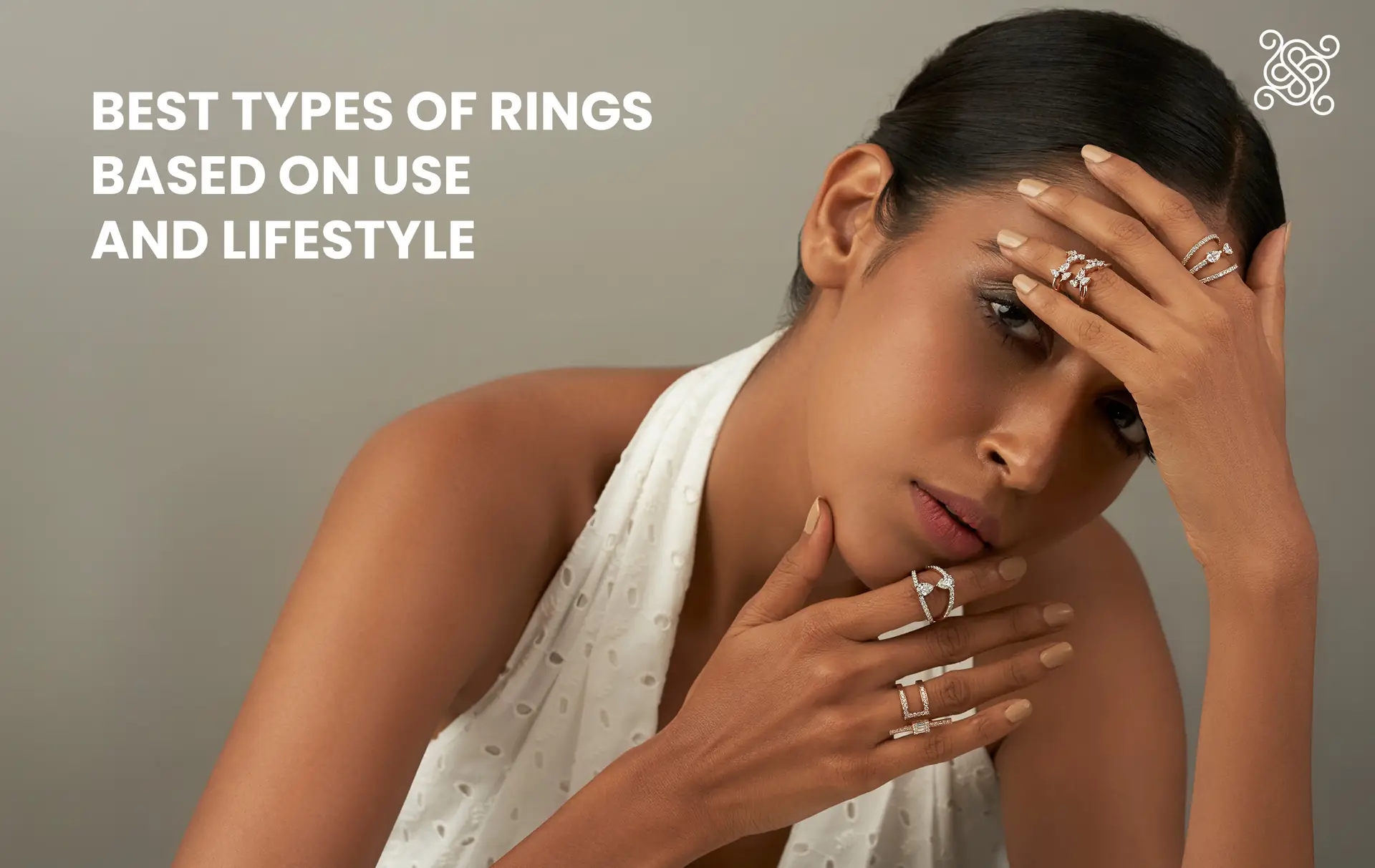 Best Types of Rings Based on Use and Lifestyle    