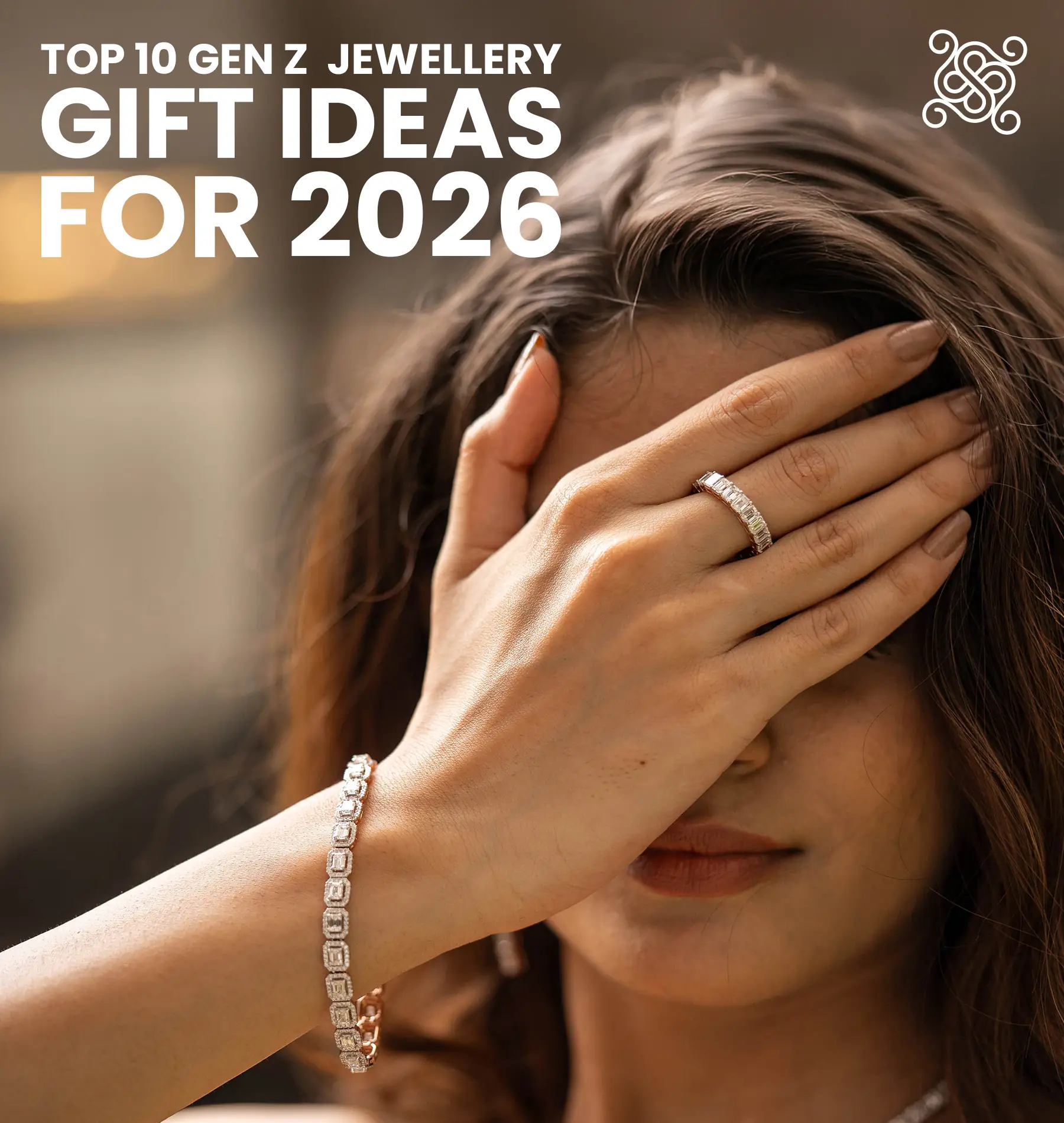 Top 10 Gen Z Jewellery Gift Ideas for 2026