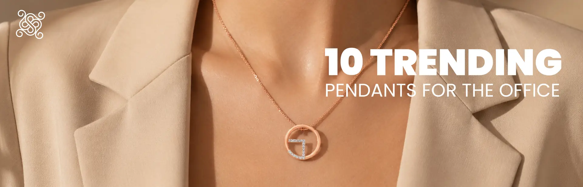 10 Trending Pendants for the Office