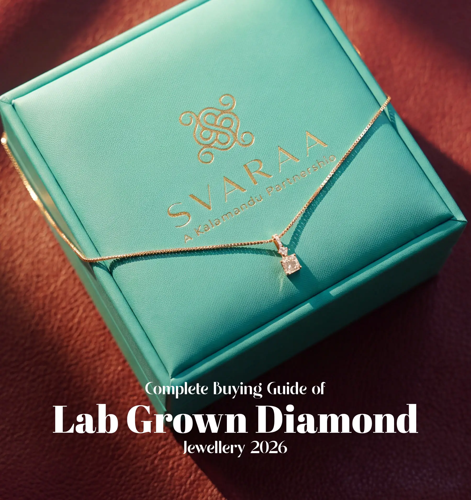 Complete Buying Guide of Lab Grown Diamond Jewellery 2026
