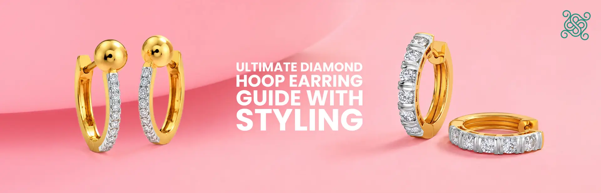 Ultimate Diamond Hoop Earring Guide With Selection Advice