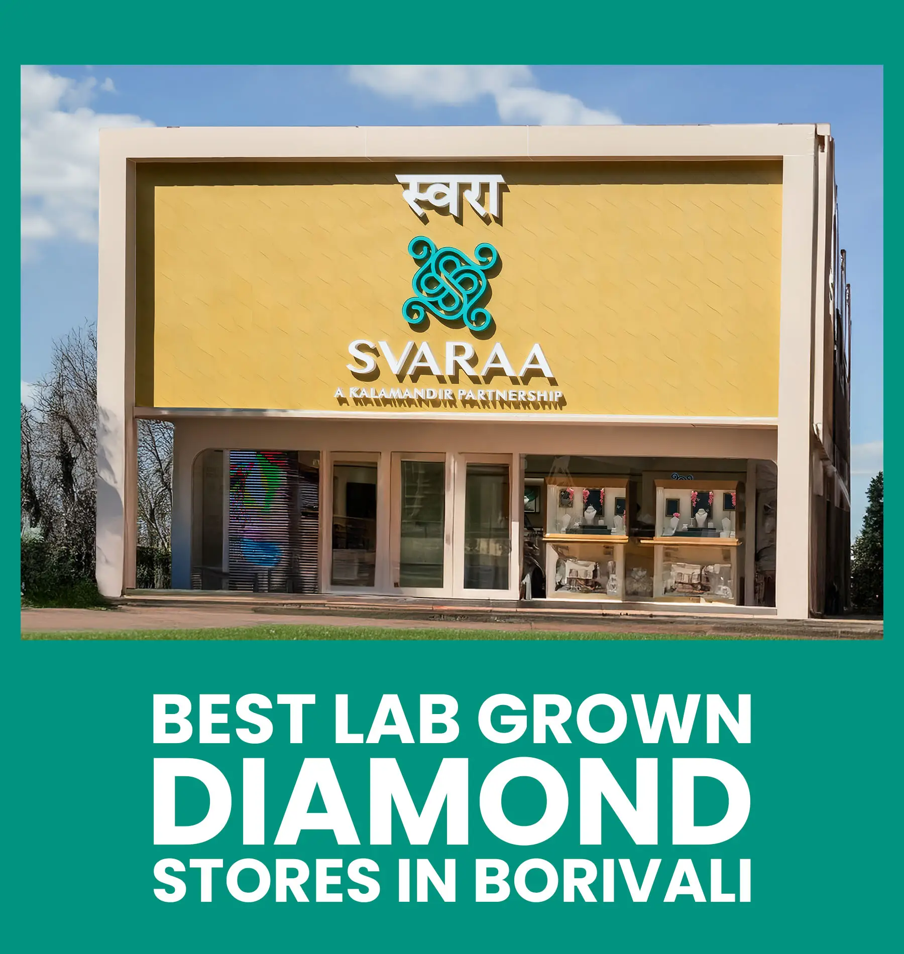 10 Best Lab Grown Diamond Stores in Borivali