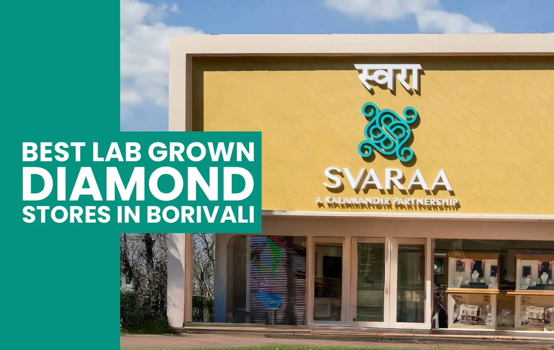 10 Best Lab Grown Diamond Stores in Borivali  