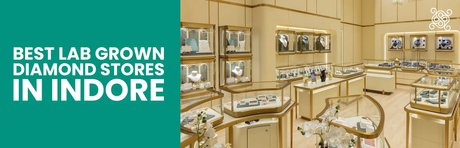 10 Best Lab Grown Diamond Stores in Indore     