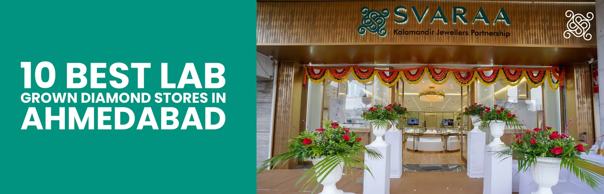 10 Best Lab Grown Diamond Stores in Ahmedabad    