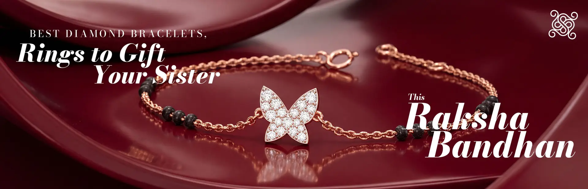 Best Diamond Bracelets, Rings to Gift Your Sister This Raksha Bandhan
