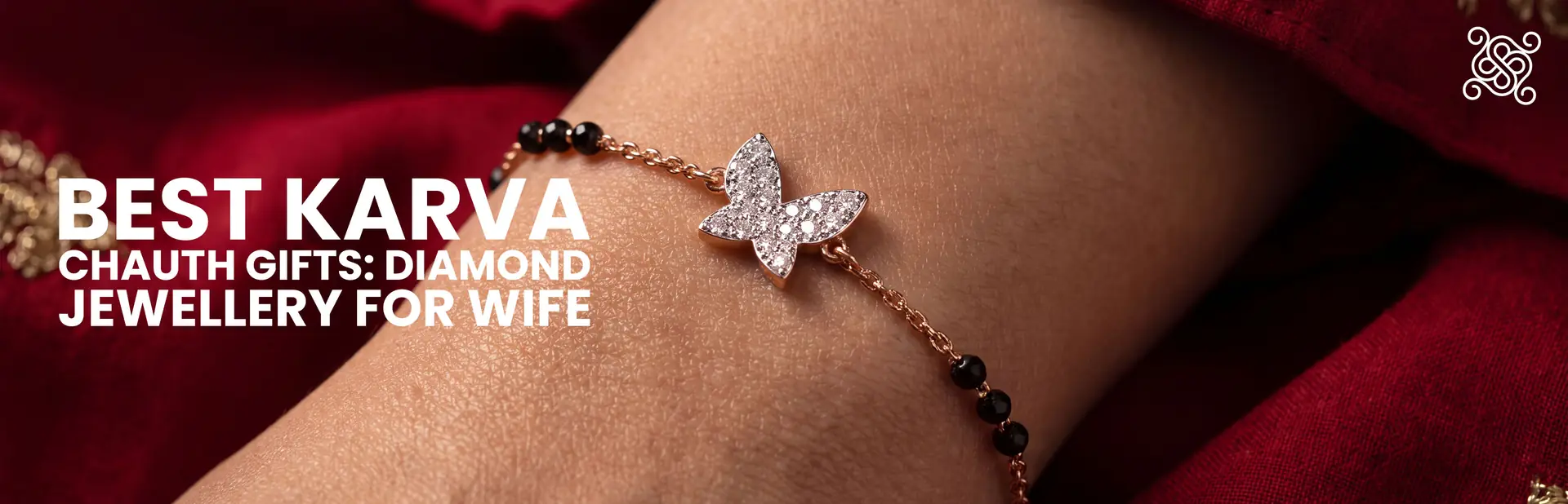 Best Karva Chauth Gifts for Wife: Diamond Jewellery Ideas for 2026