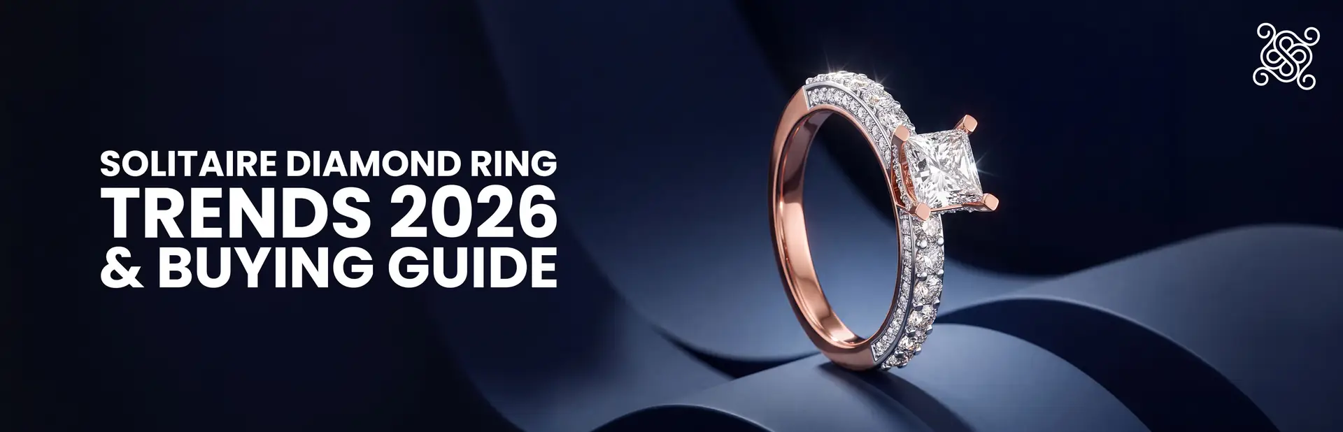 Solitaire Diamond Ring Trends 2026 & Buying Guide