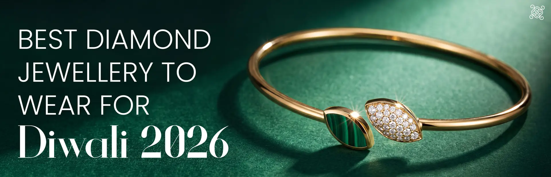 Best Diamond Jewellery to Wear for Diwali 2026