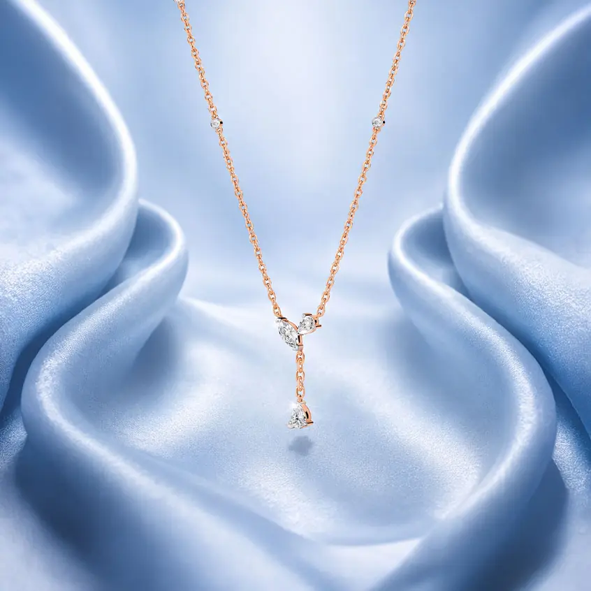 Necklace category