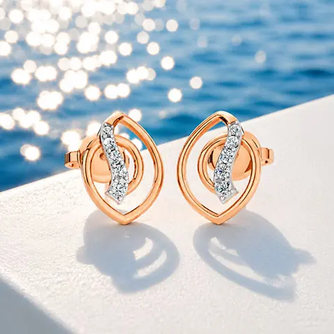 Earring category
