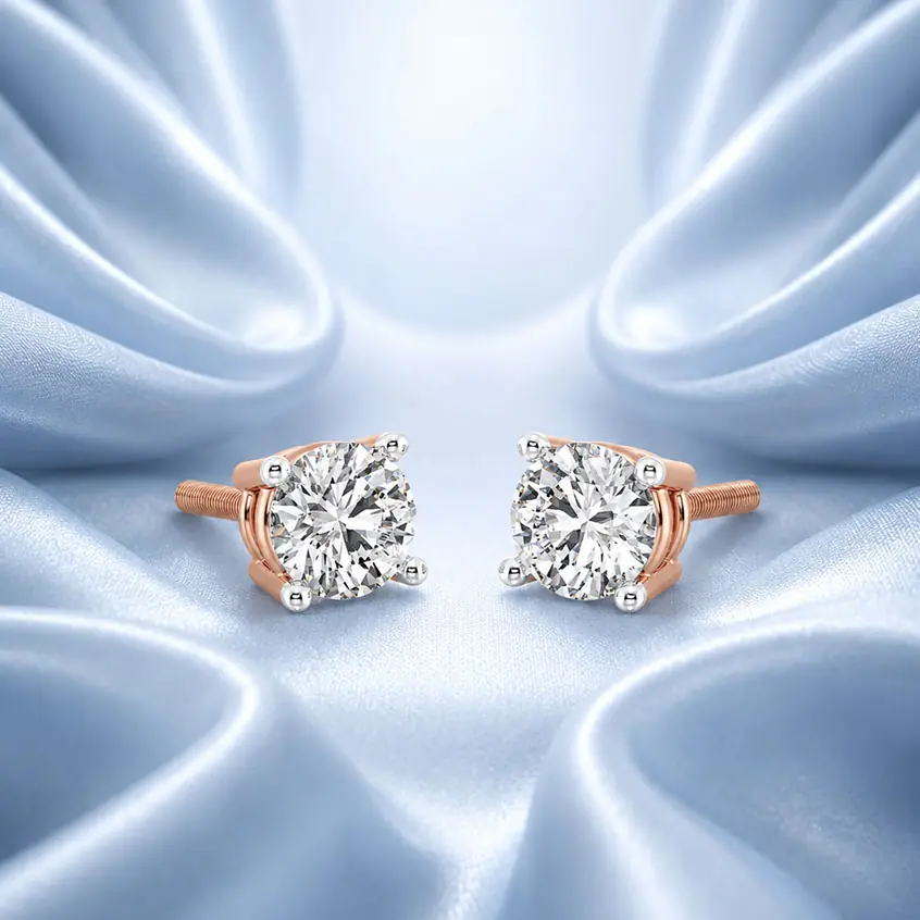 Earring category