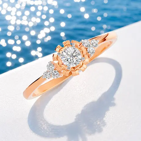 Ring category