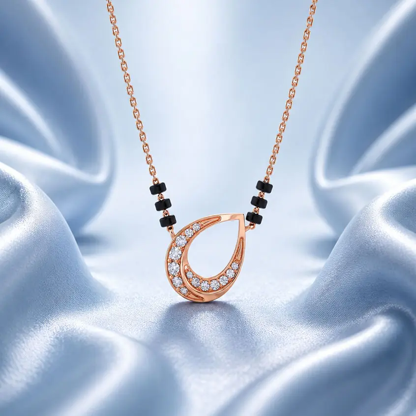 Mangalsutra category