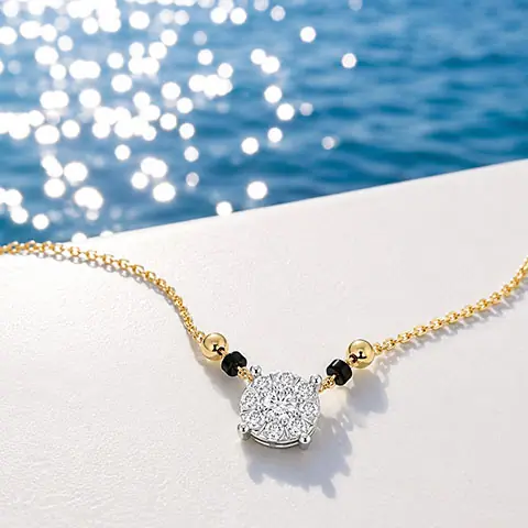 Mangalsutra category