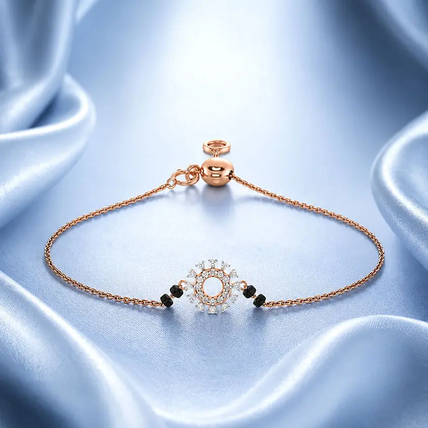 Bracelet category
