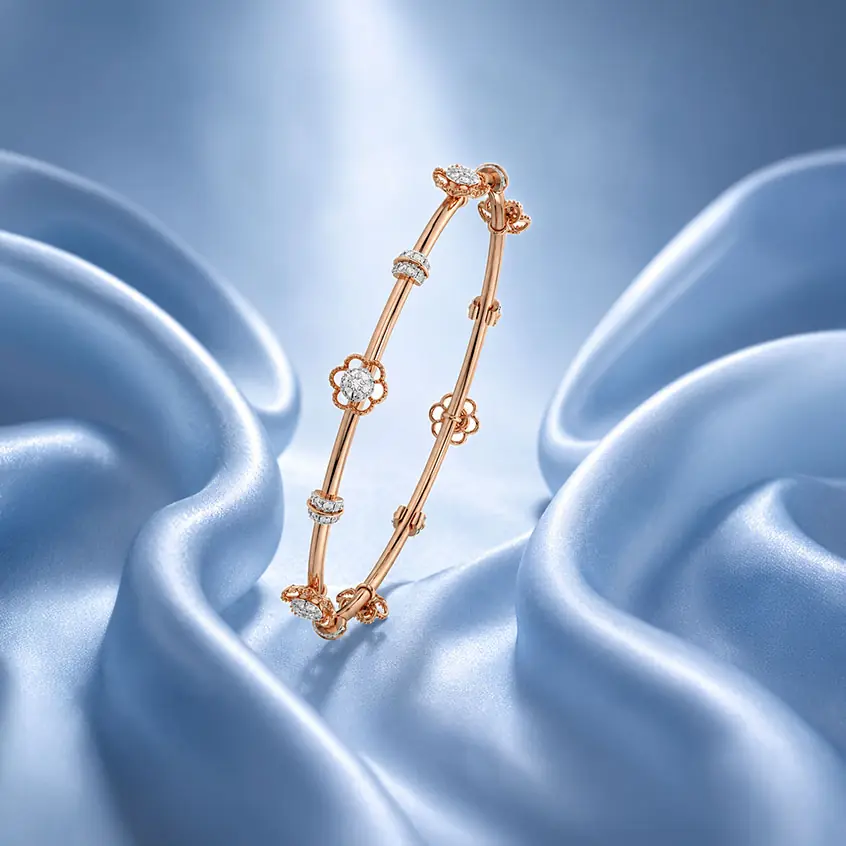 Bangle category