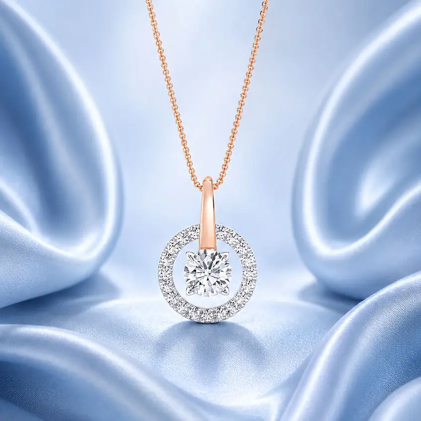 Pendant category