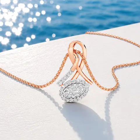 Pendant category