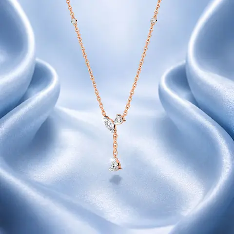Necklace category