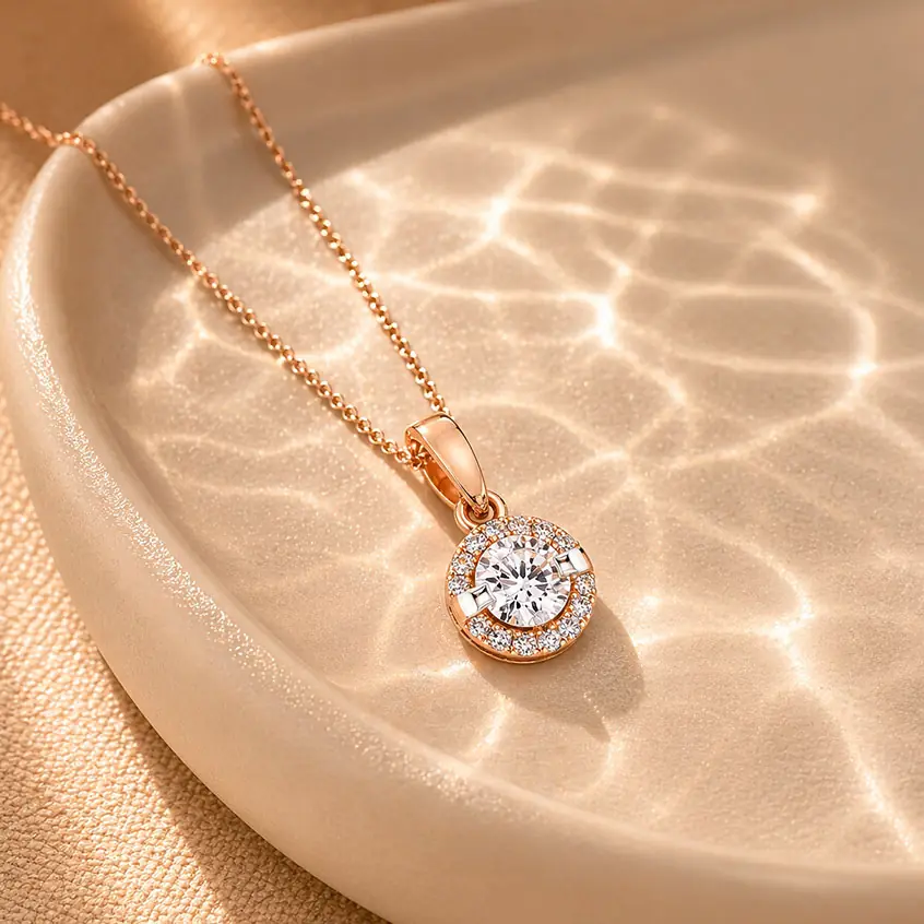Pendant category