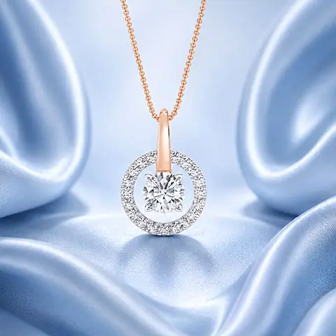 Pendant category