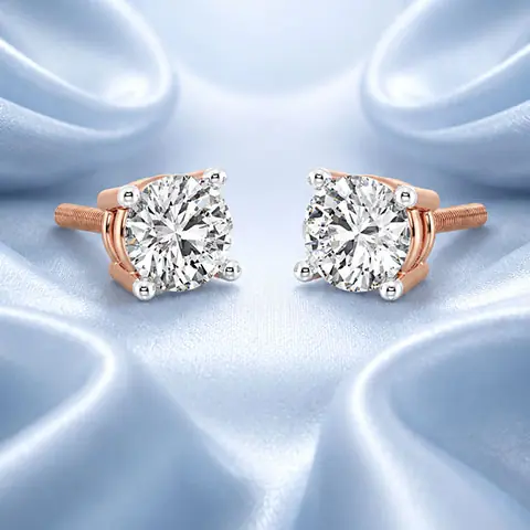 Earring category