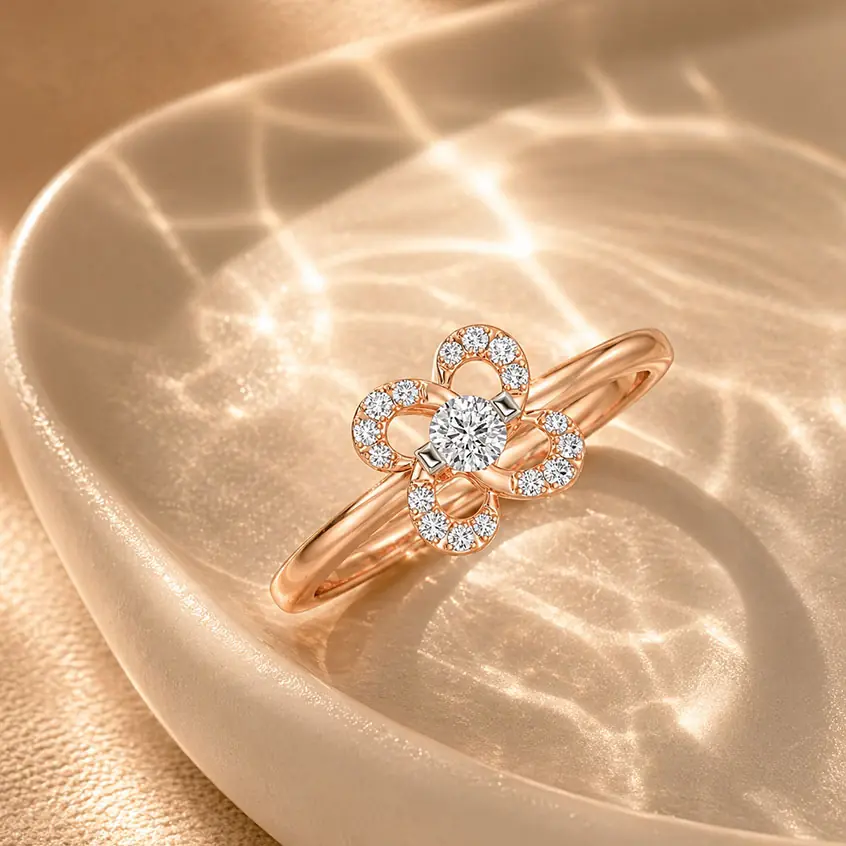 Ring category
