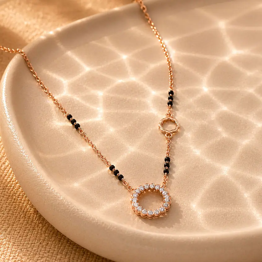 Mangalsutra category