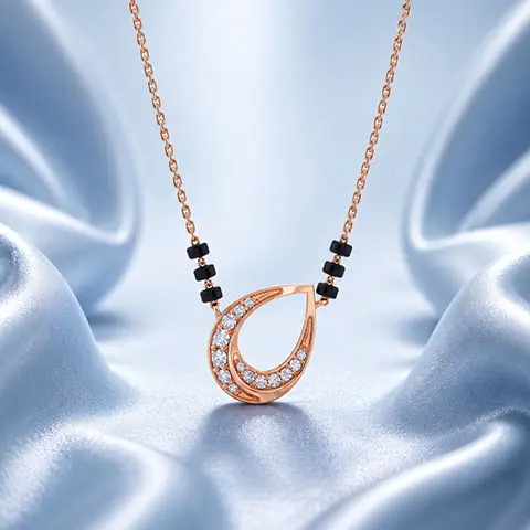 Mangalsutra category