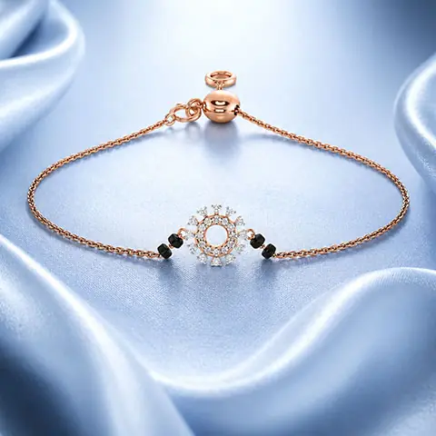 Bracelet category
