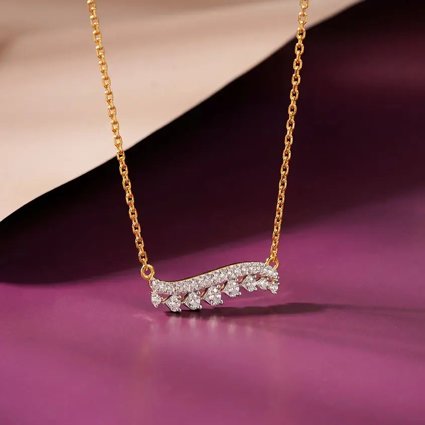 Necklace category