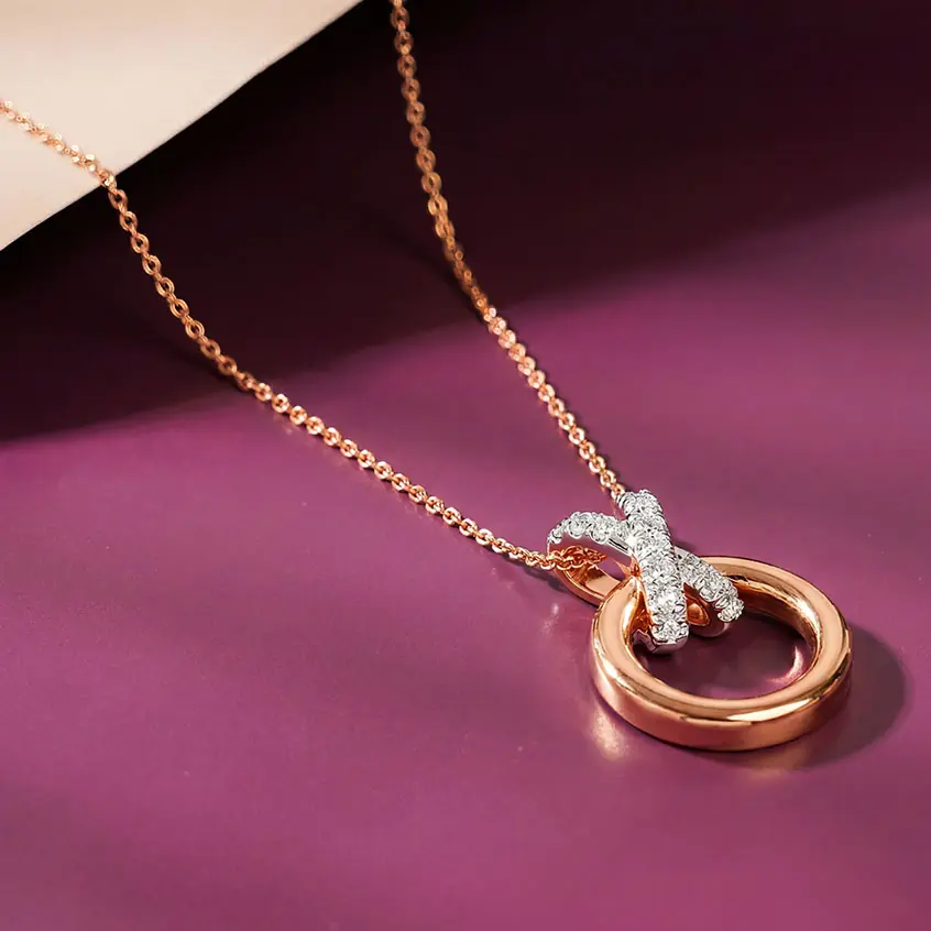 Pendant category