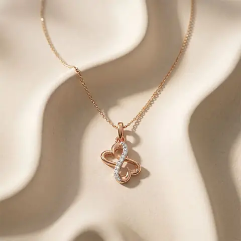 Pendant category